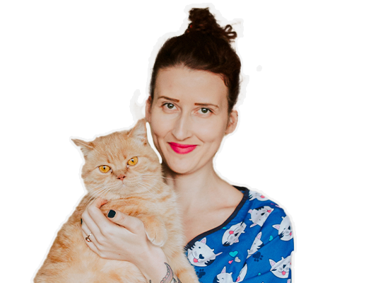 Agnieszka Cholewiak-Góralczyk